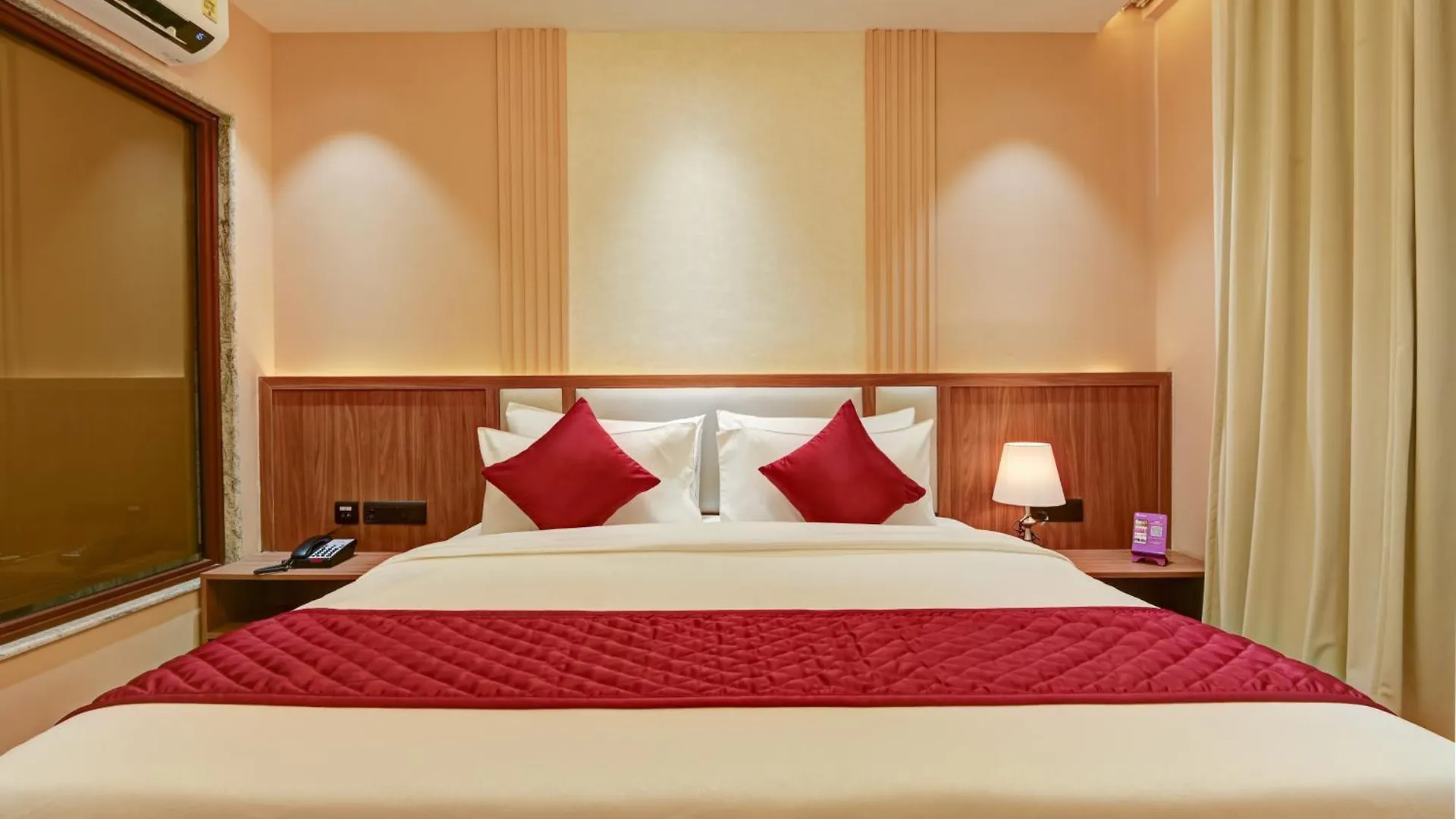 Hotel 91 City Centre Sector 52 Gurgaon