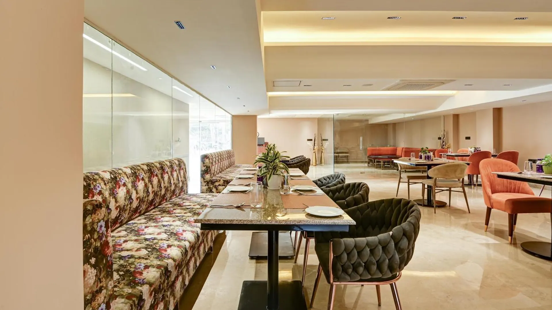 Hotel 91 City Centre Sector 52 Gurgaon