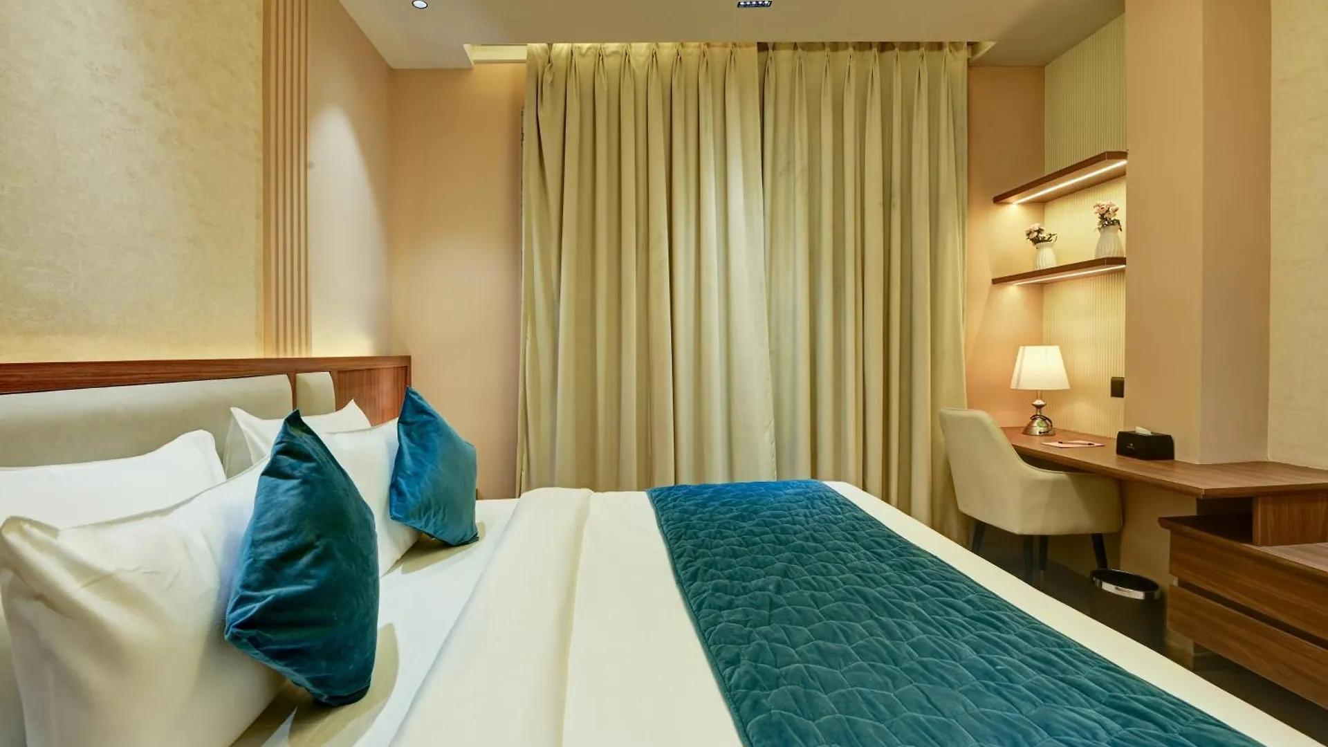 Hotel 91 City Centre Sector 52 Gurgaon
