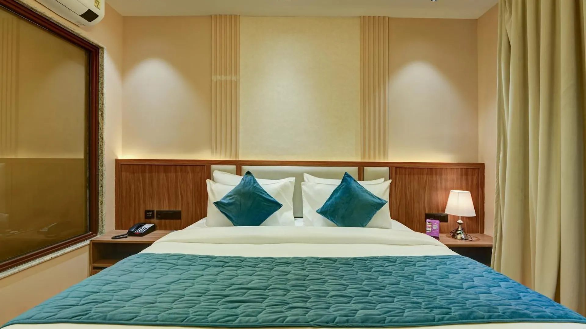 Hotel 91 City Centre Sector 52 Gurgaon