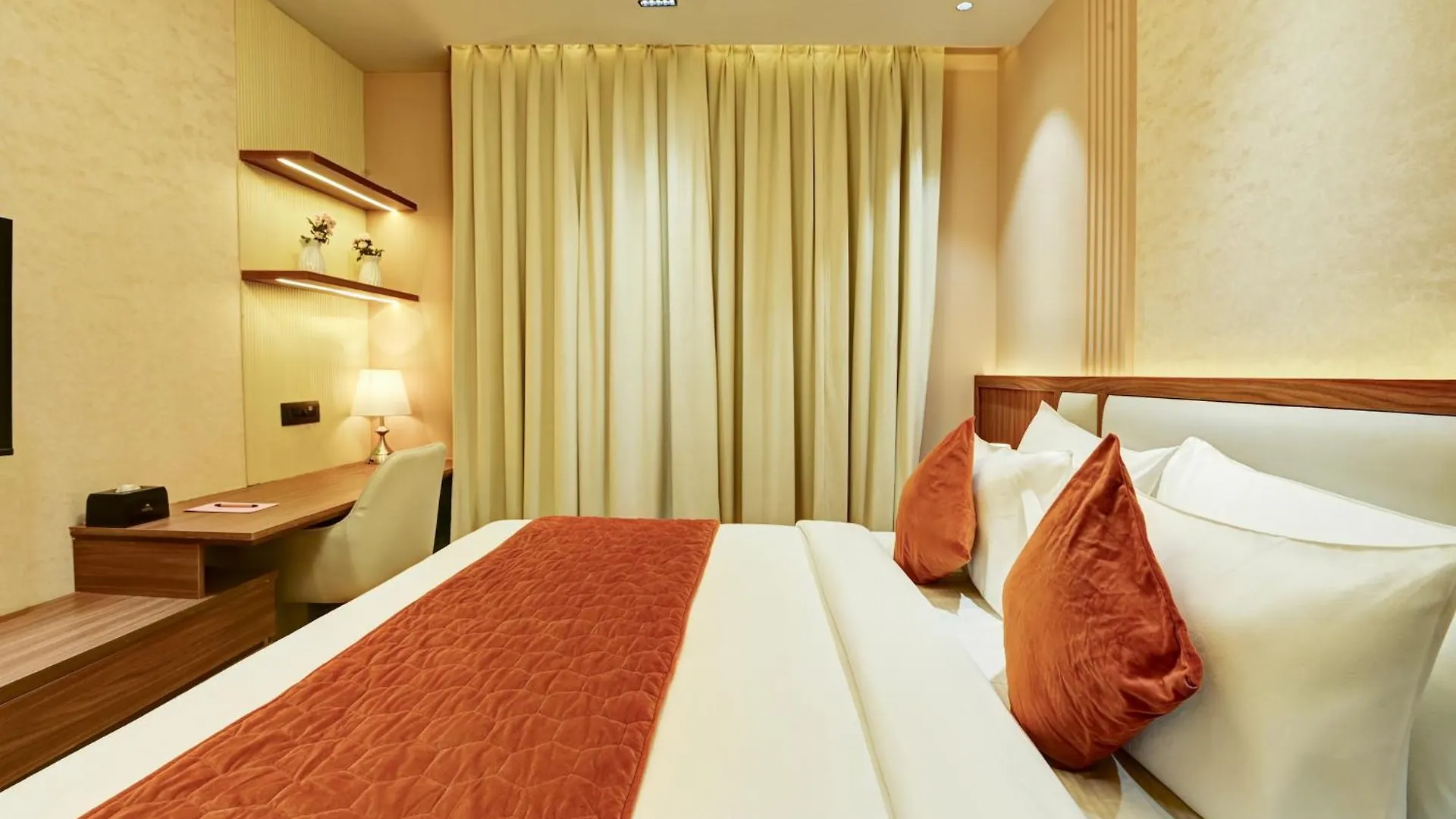 Hotel 91 City Centre Sector 52 Gurgaon