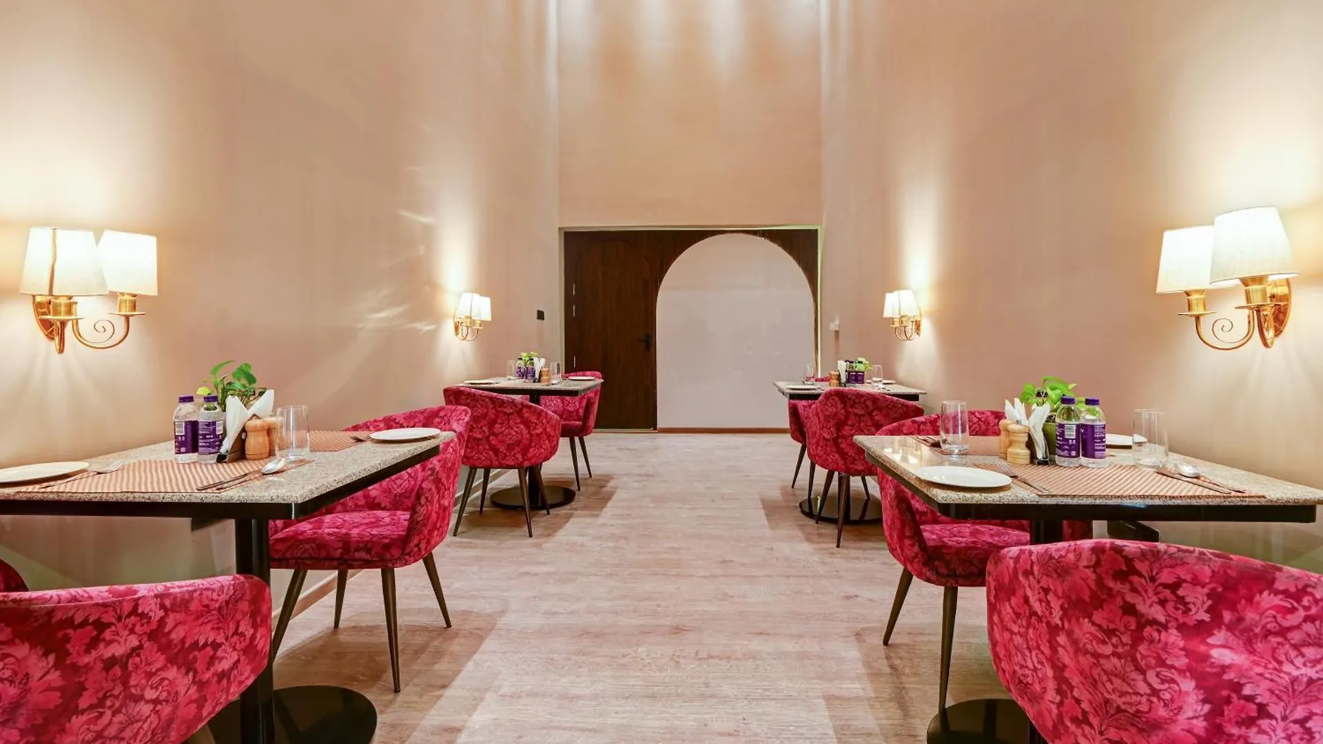 Hotel 91 City Centre Sector 52 Gurgaon