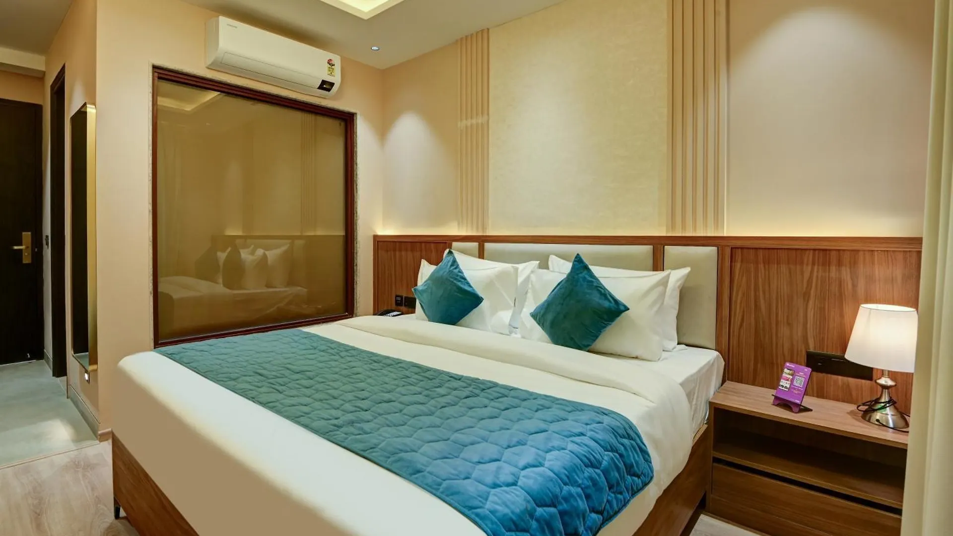 Hotel 91 City Centre Sector 52 Gurgaon