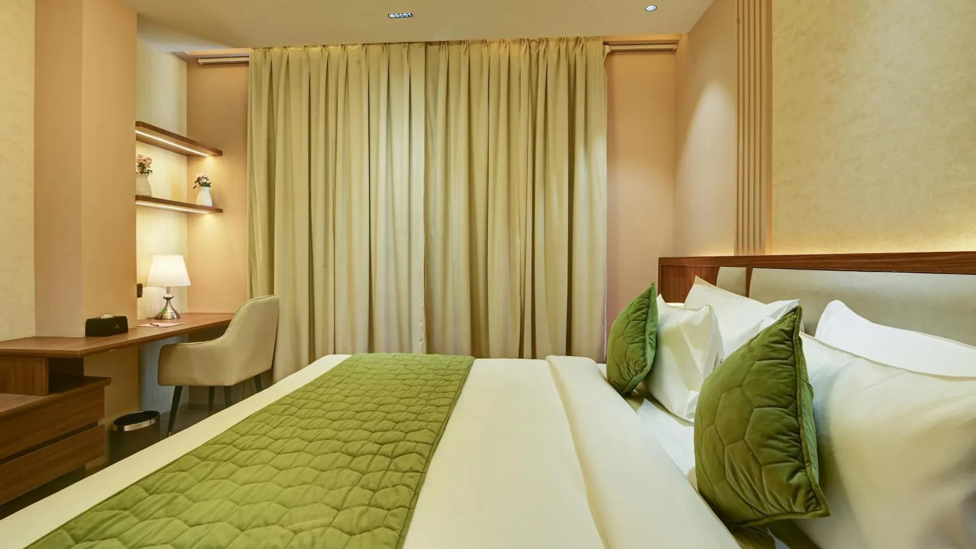 Hotel 91 City Centre Sector 52 Gurgaon