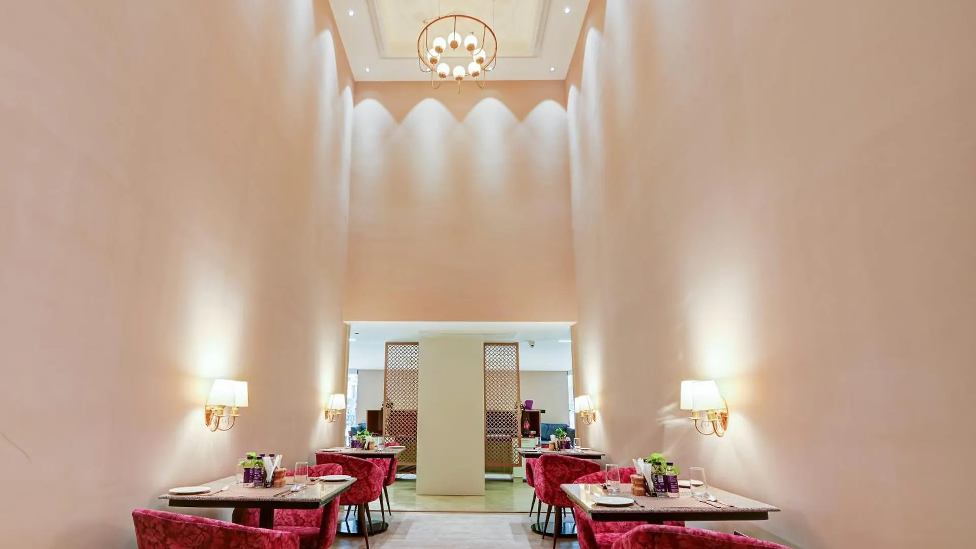 Hotel 91 City Centre Sector 52 Gurgaon 4*,