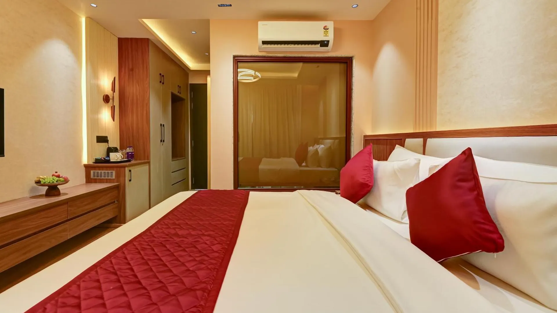****  Hotel 91 City Centre Sector 52 Gurgaon Inde