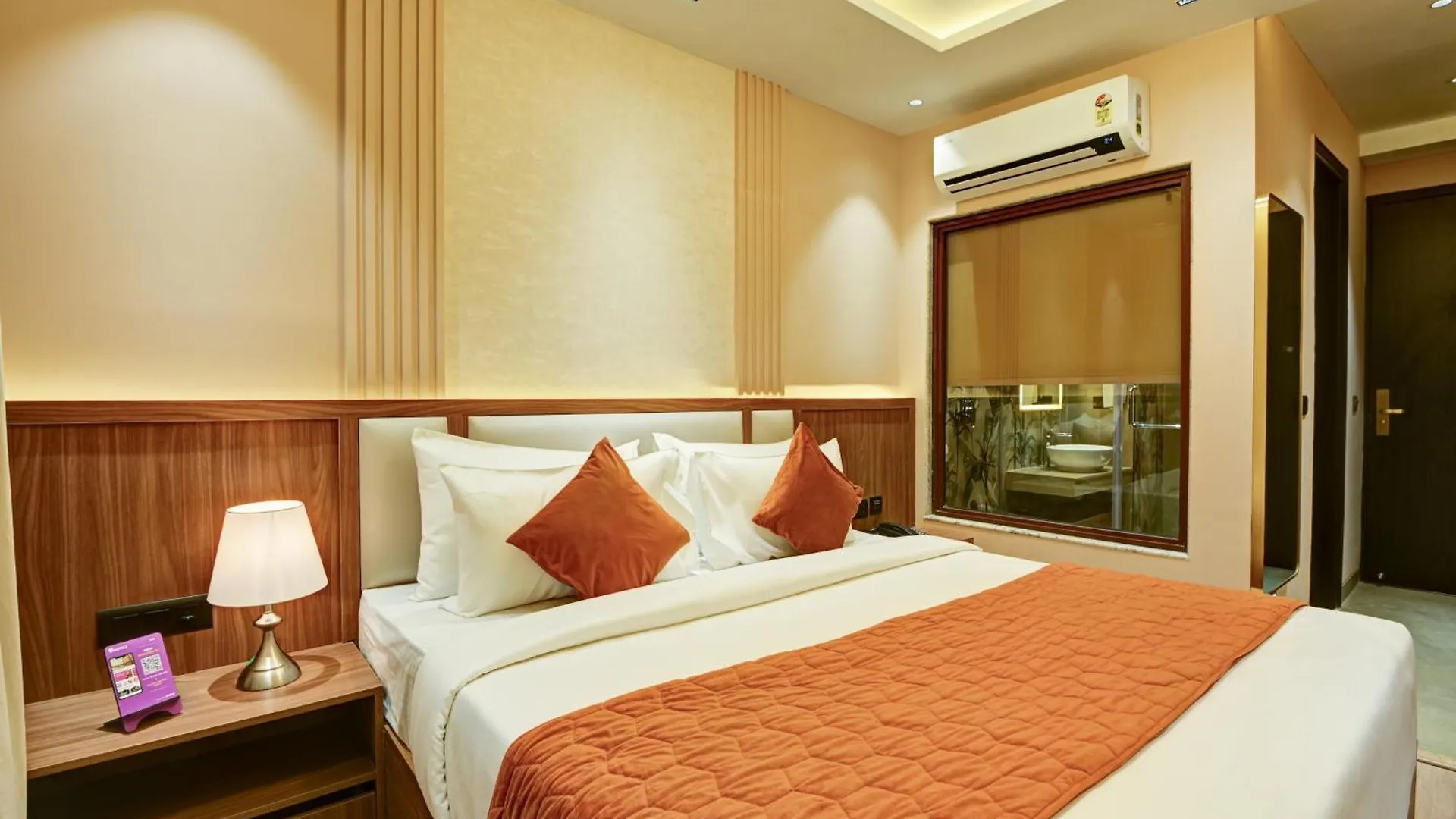 Hotel 91 City Centre Sector 52 Gurgaon