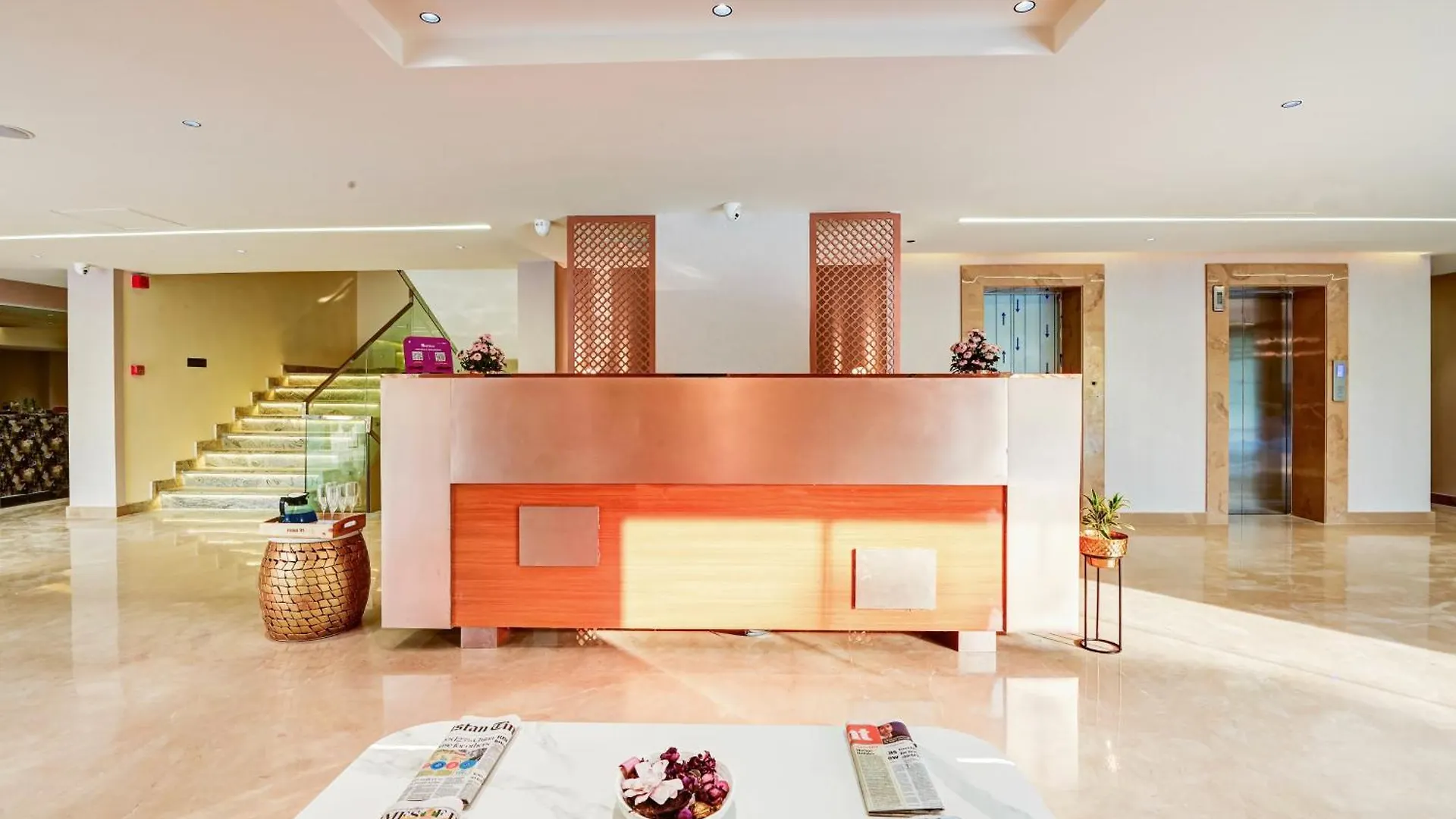 Hotel 91 City Centre Sector 52 Gurgaon