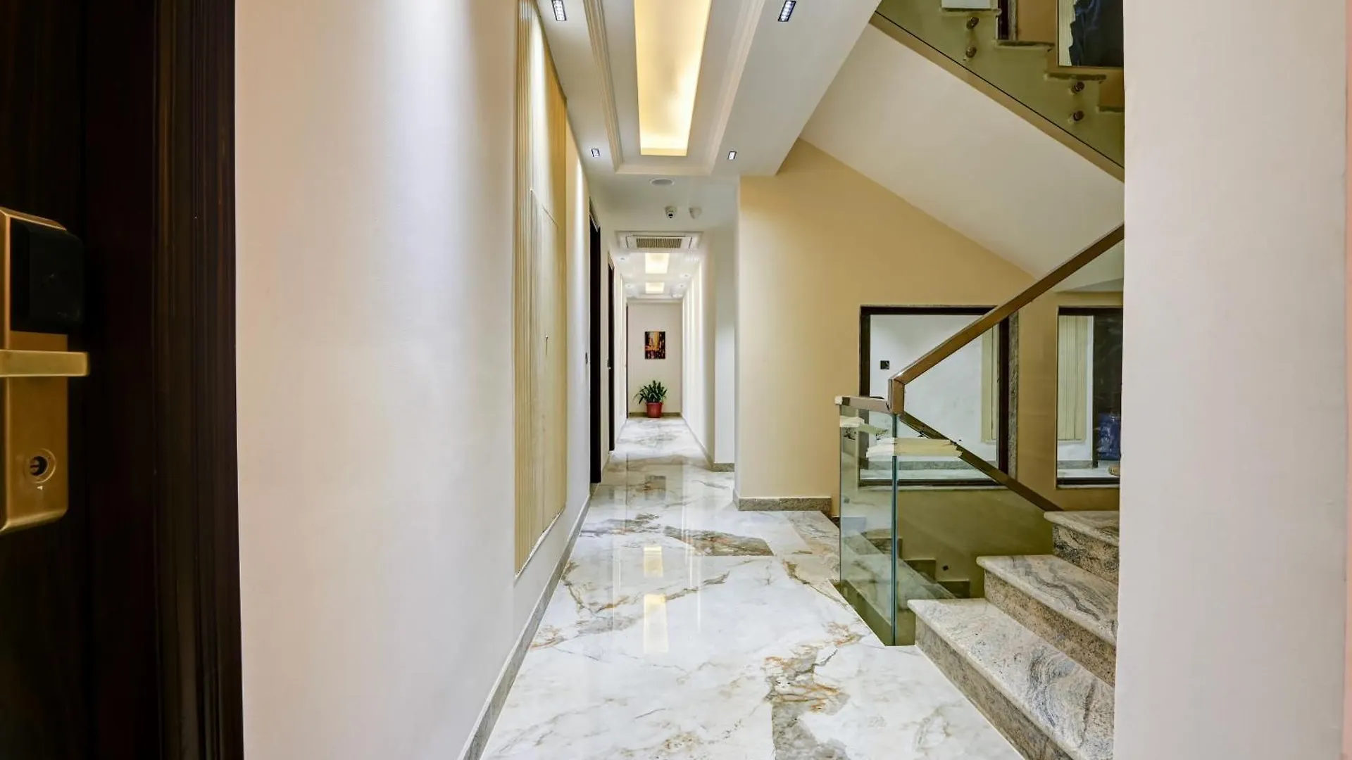 Hotel 91 City Centre Sector 52 Gurgaon