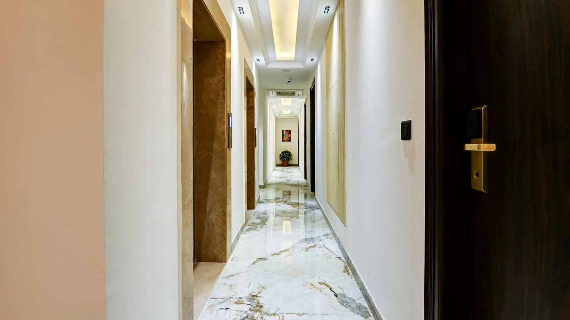 Hotel 91 City Centre Sector 52 Gurgaon Inde
