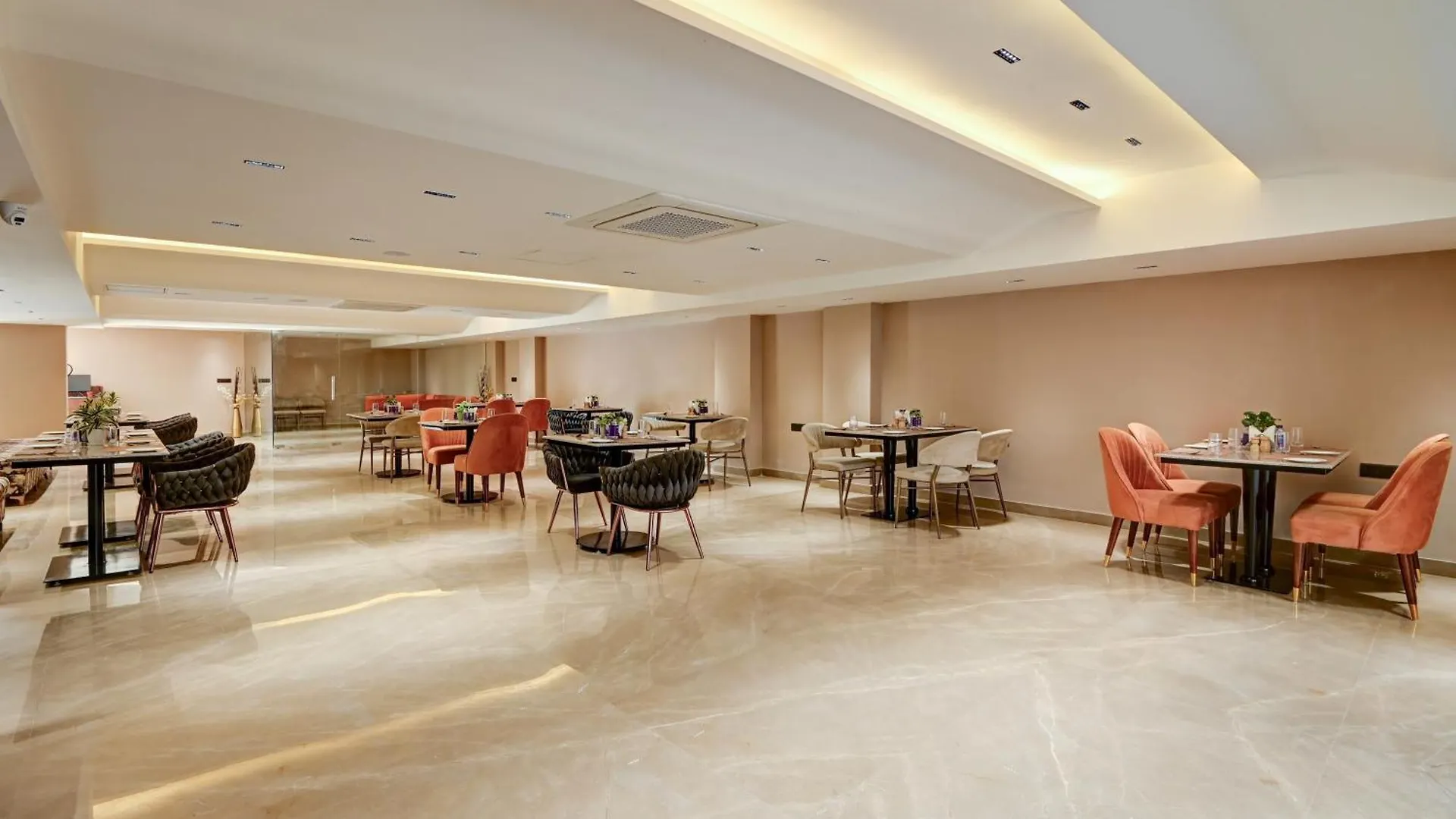 Hotel 91 City Centre Sector 52 Gurgaon 4*,  Inde