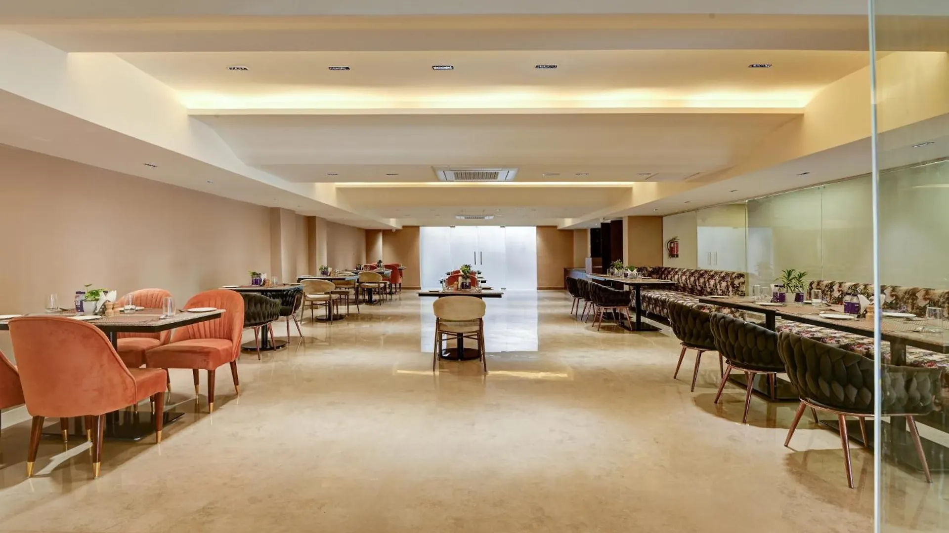 Hotel 91 City Centre Sector 52 Gurgaon
