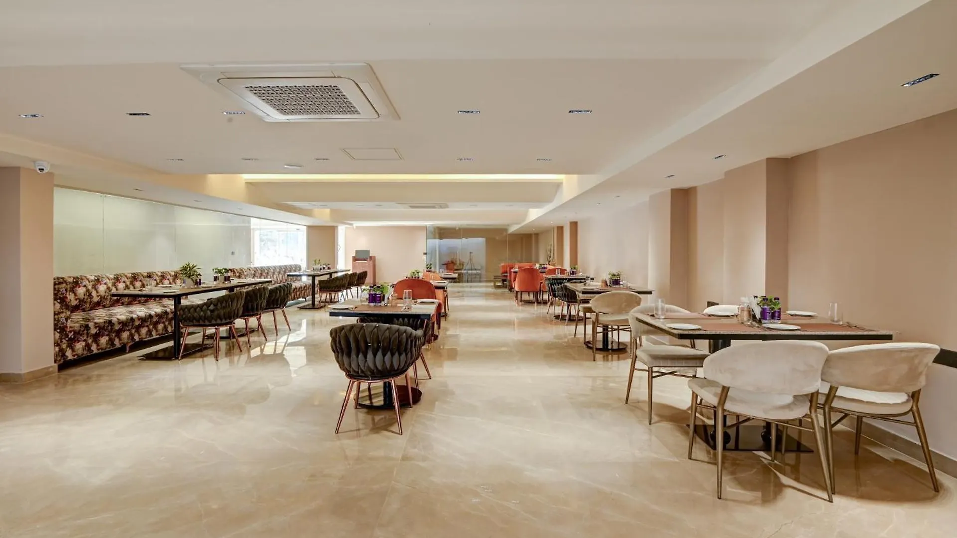 Hotel 91 City Centre Sector 52 Gurgaon