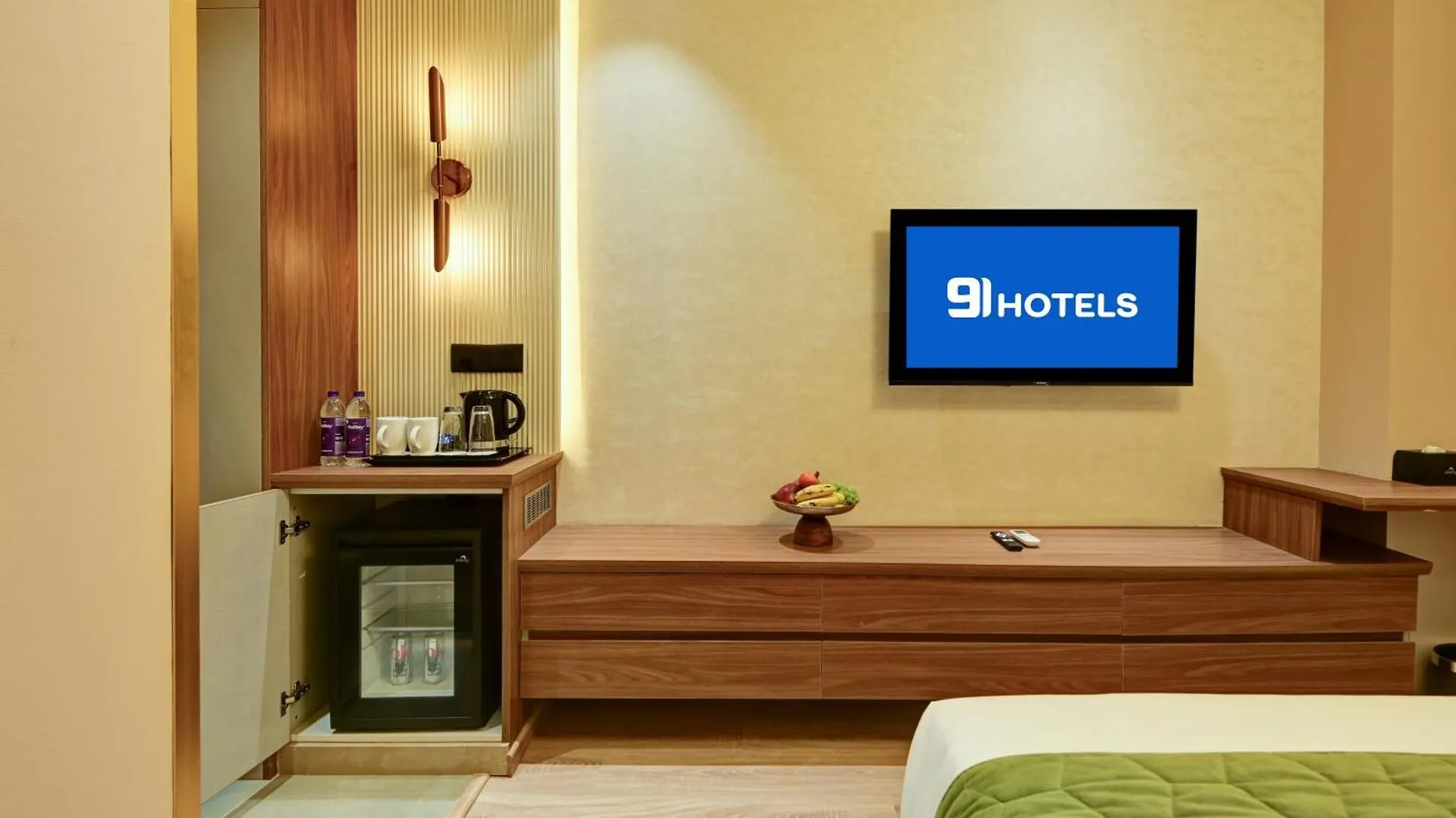 Hotel 91 City Centre Sector 52 Gurgaon