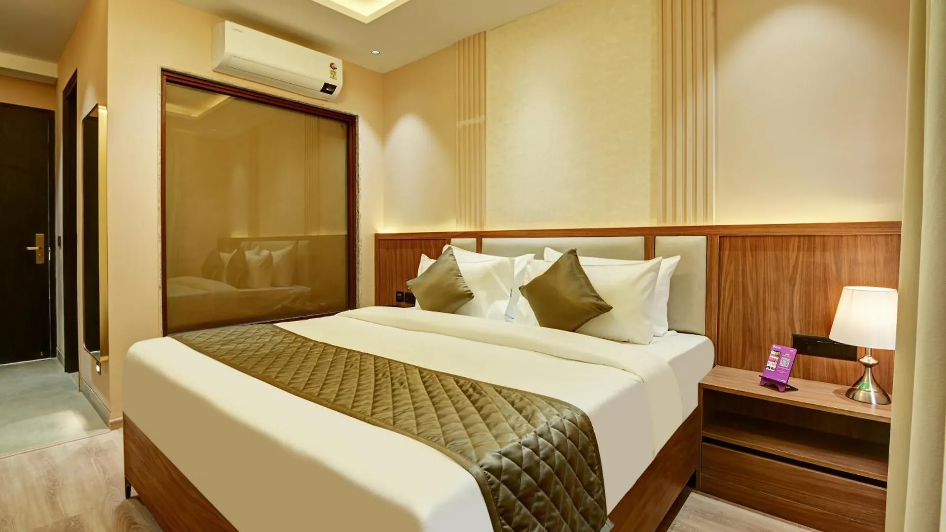 Hotel 91 City Centre Sector 52 Gurgaon