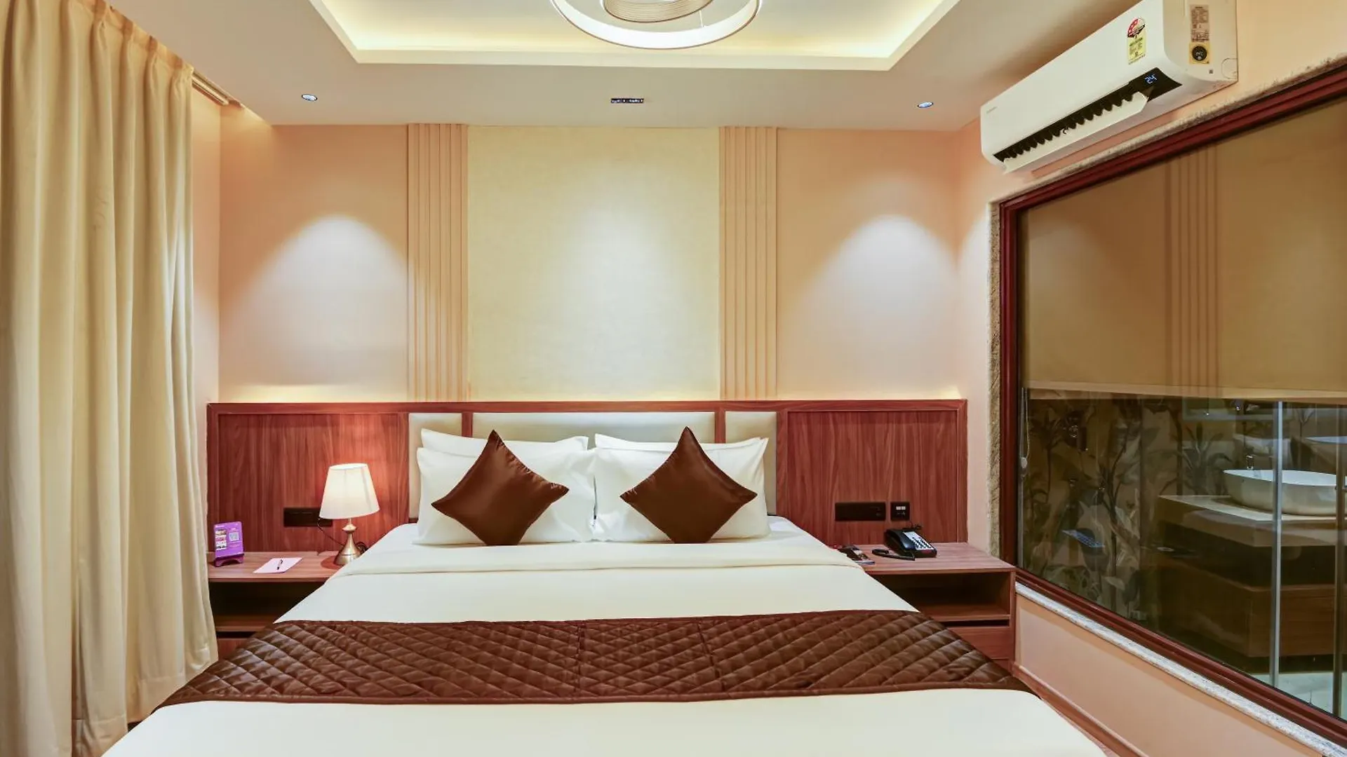 ****  Hotel 91 City Centre Sector 52 Gurgaon Inde