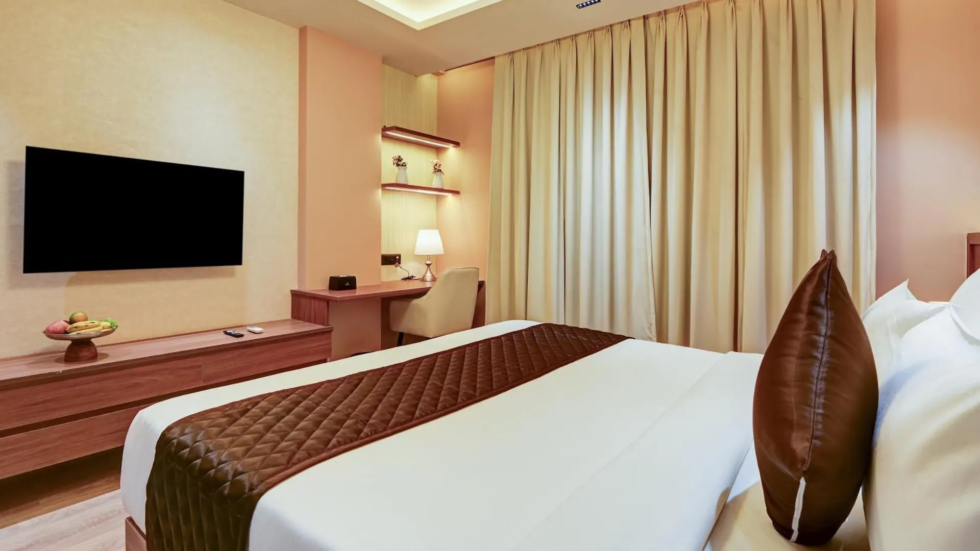 Hotel 91 City Centre Sector 52 Gurgaon